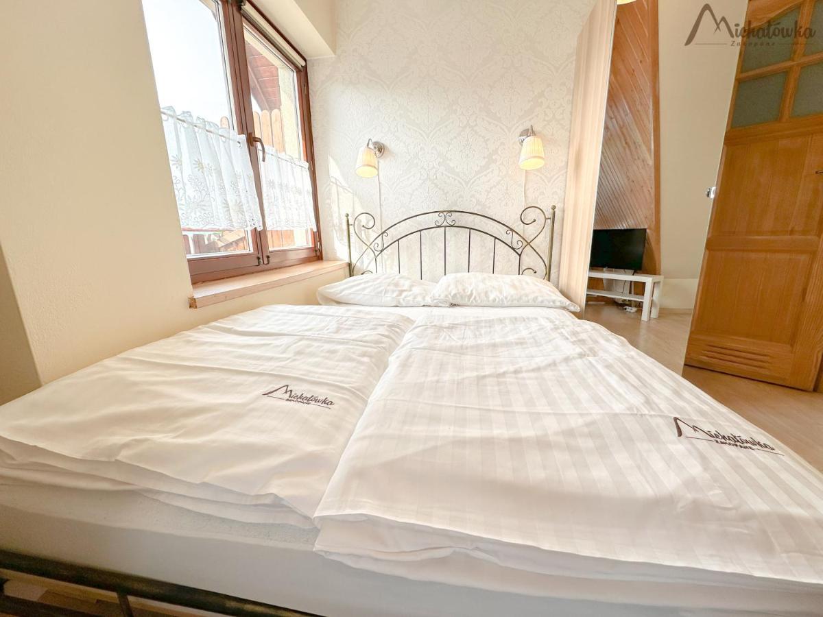 Willa Michalowka Attic Zakopane Zewnętrze zdjęcie