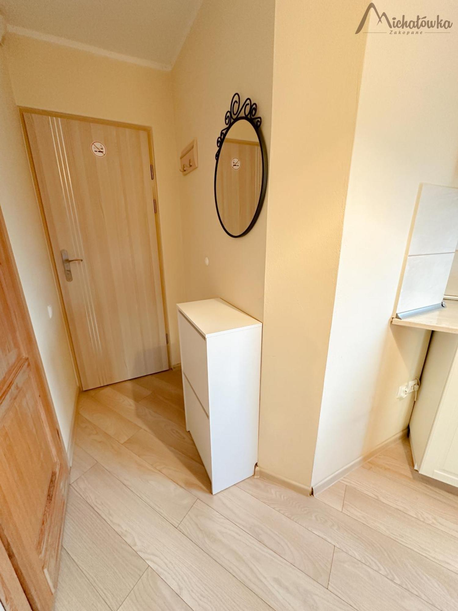 Willa Michalowka Attic Zakopane Zewnętrze zdjęcie