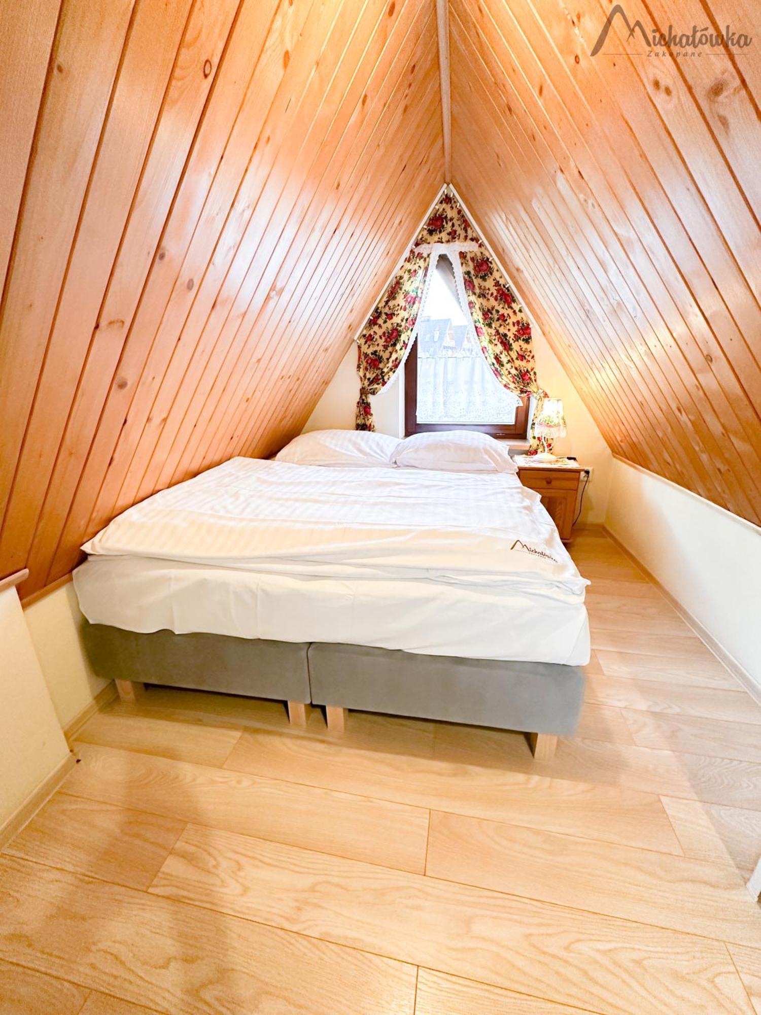 Willa Michalowka Attic Zakopane Zewnętrze zdjęcie