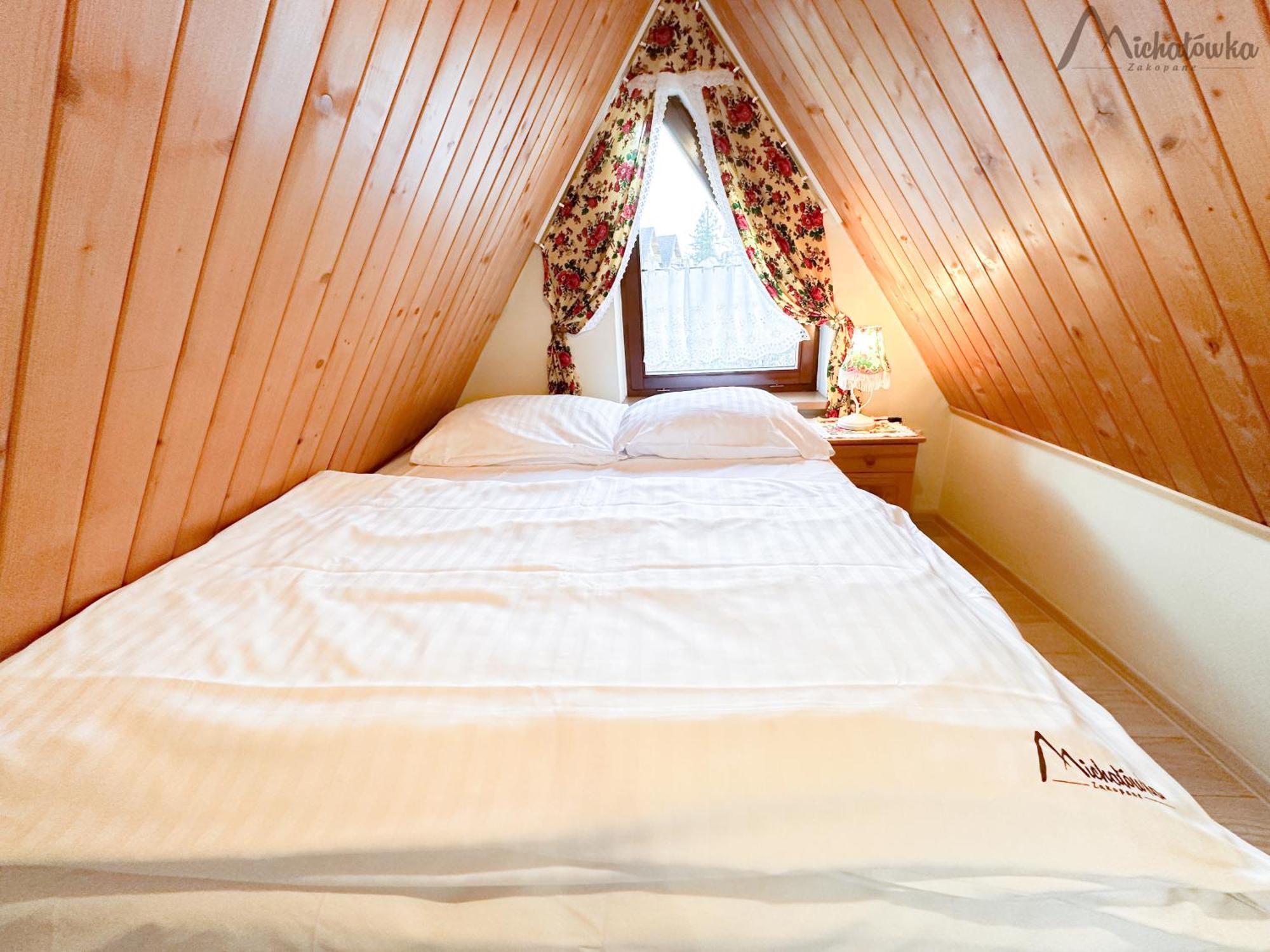 Willa Michalowka Attic Zakopane Zewnętrze zdjęcie