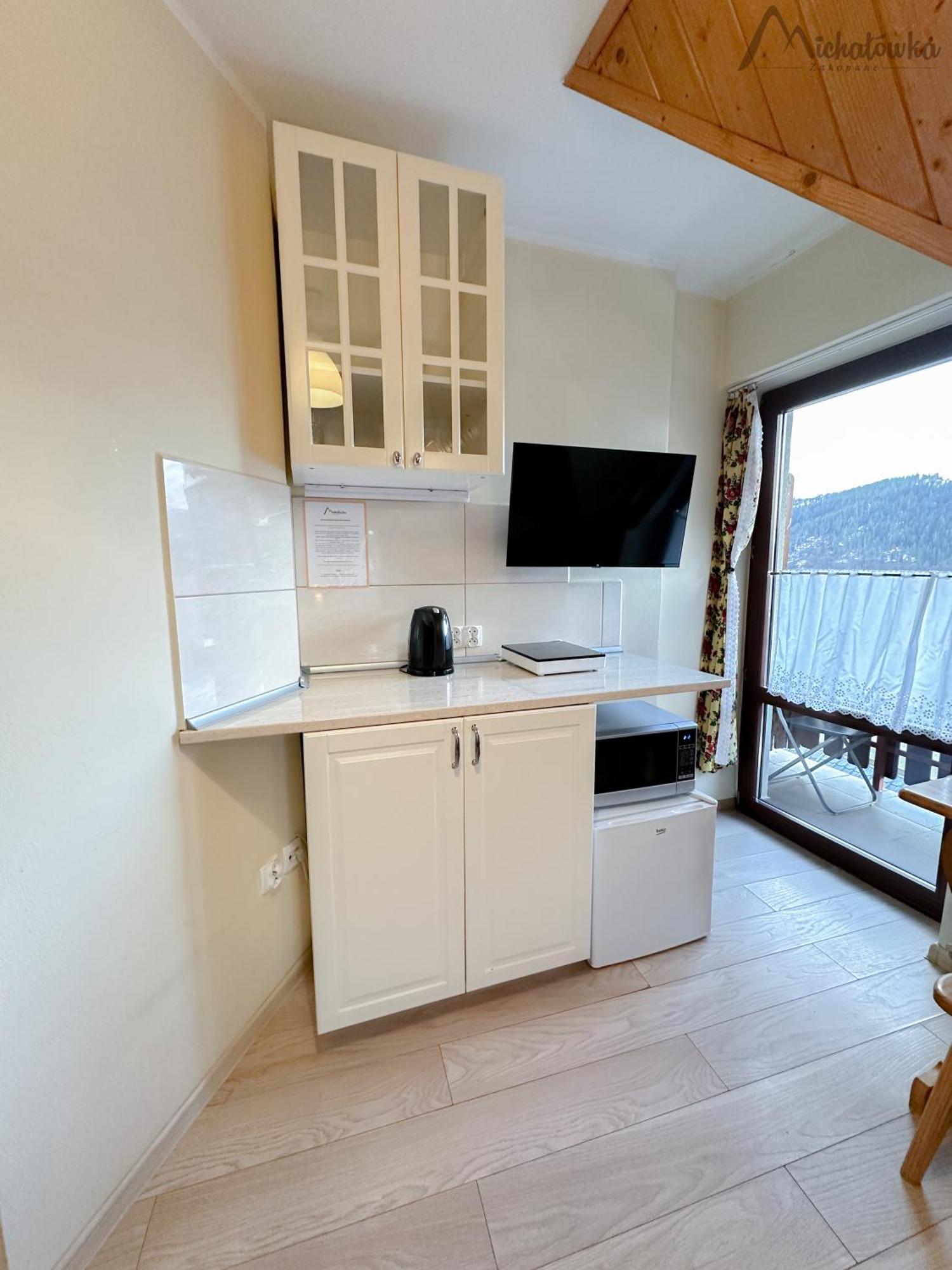 Willa Michalowka Attic Zakopane Zewnętrze zdjęcie